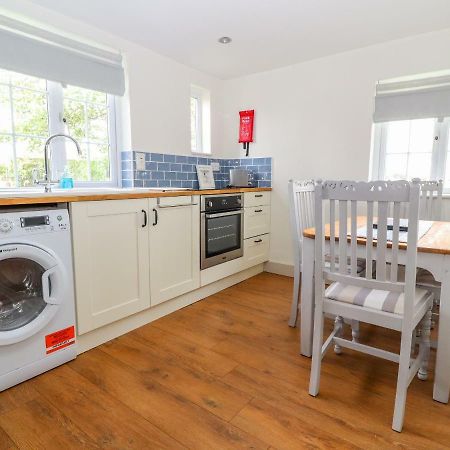 Well House Farm Flat 1 Lejlighed Chester Eksteriør billede