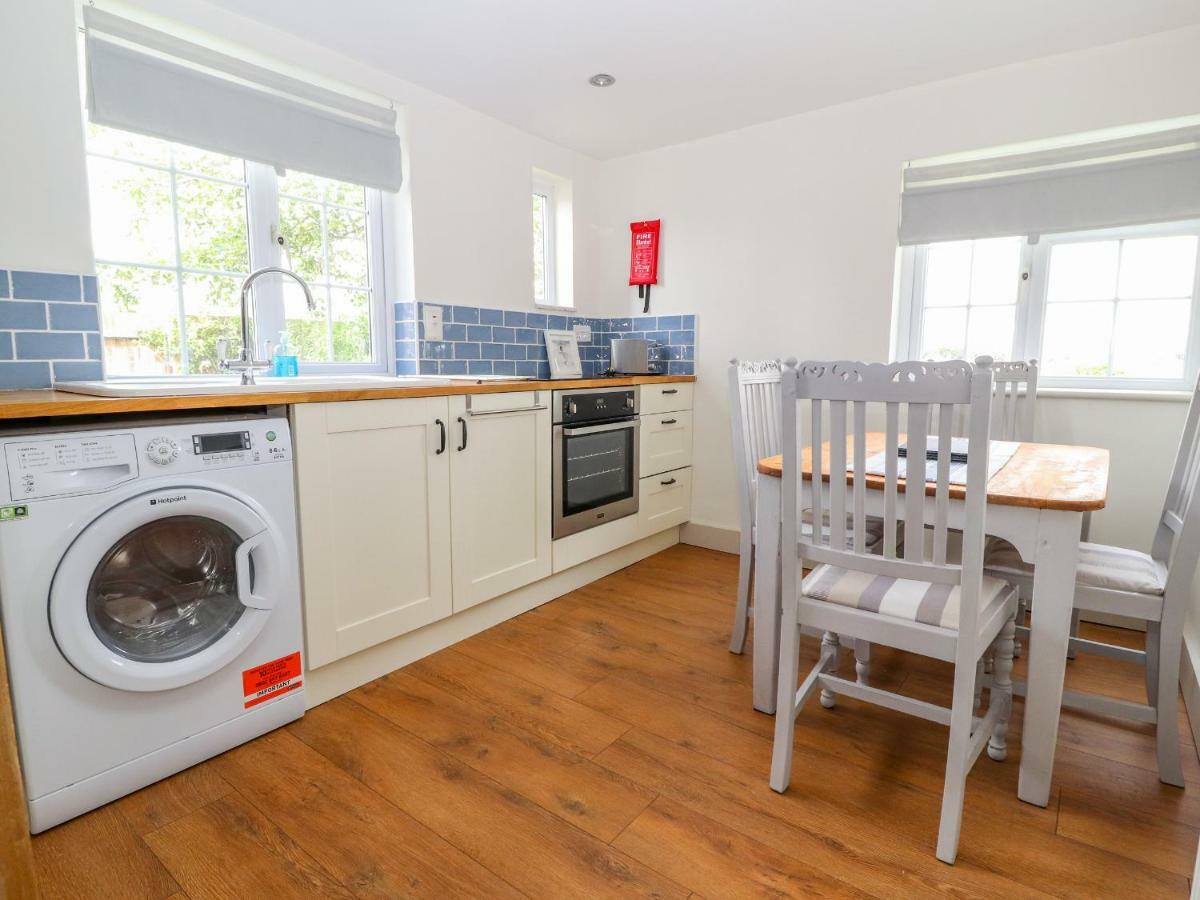 Well House Farm Flat 1 Lejlighed Chester Eksteriør billede