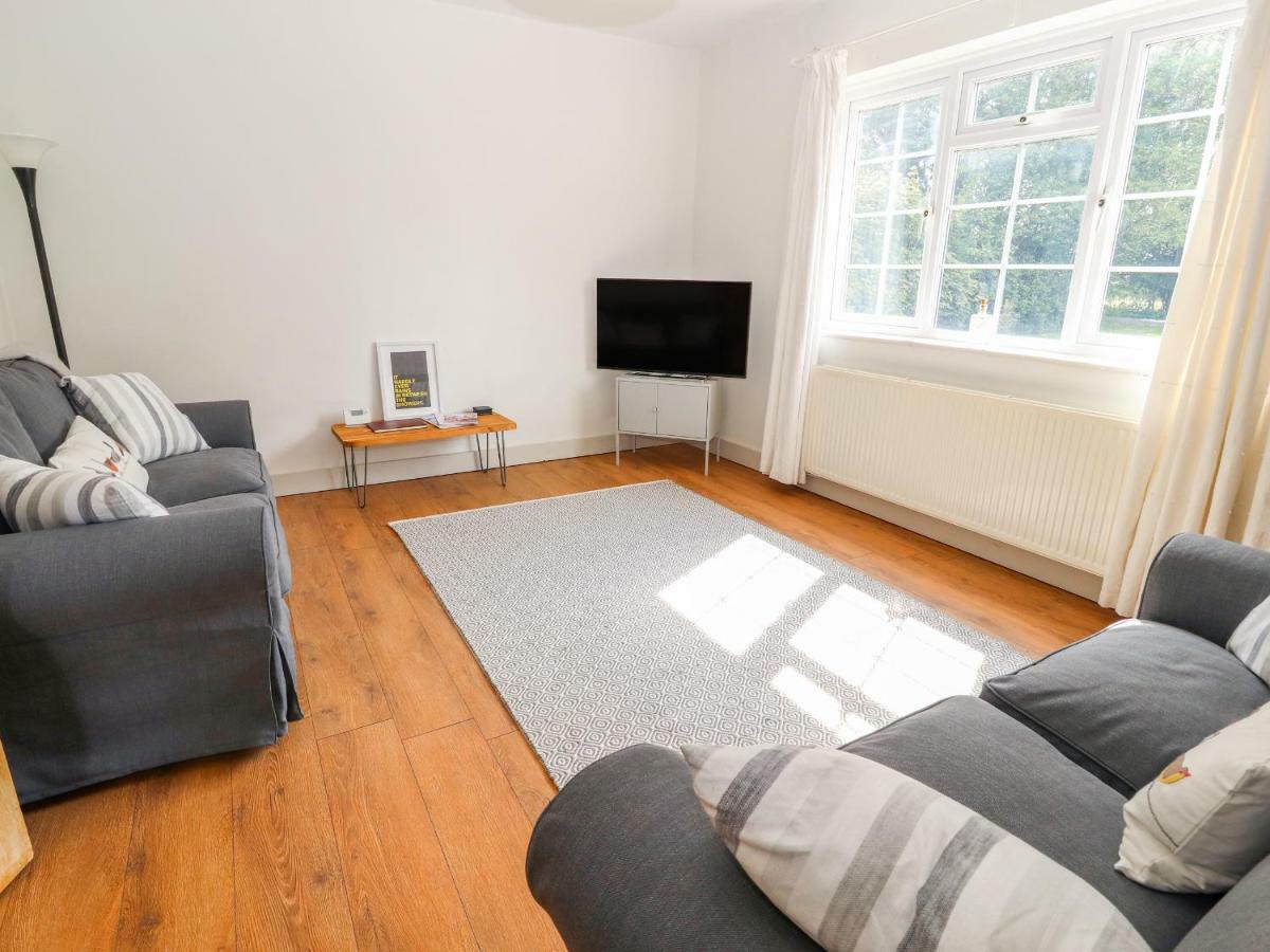 Well House Farm Flat 1 Lejlighed Chester Eksteriør billede