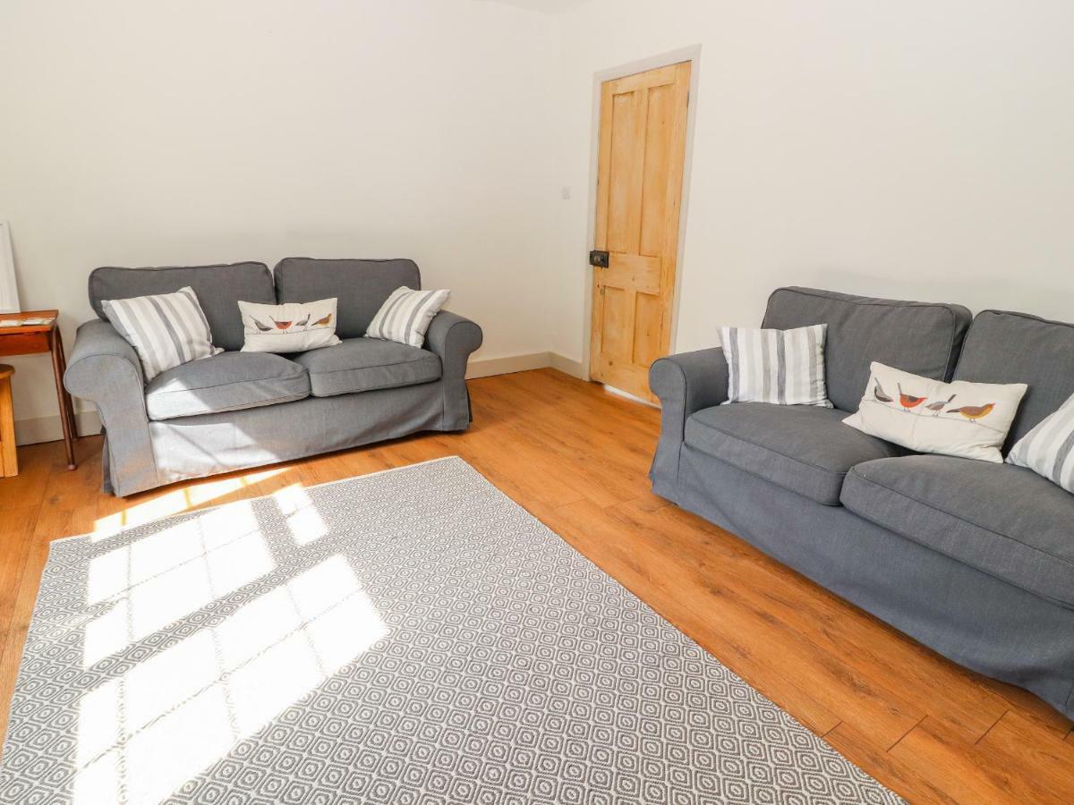 Well House Farm Flat 1 Lejlighed Chester Eksteriør billede