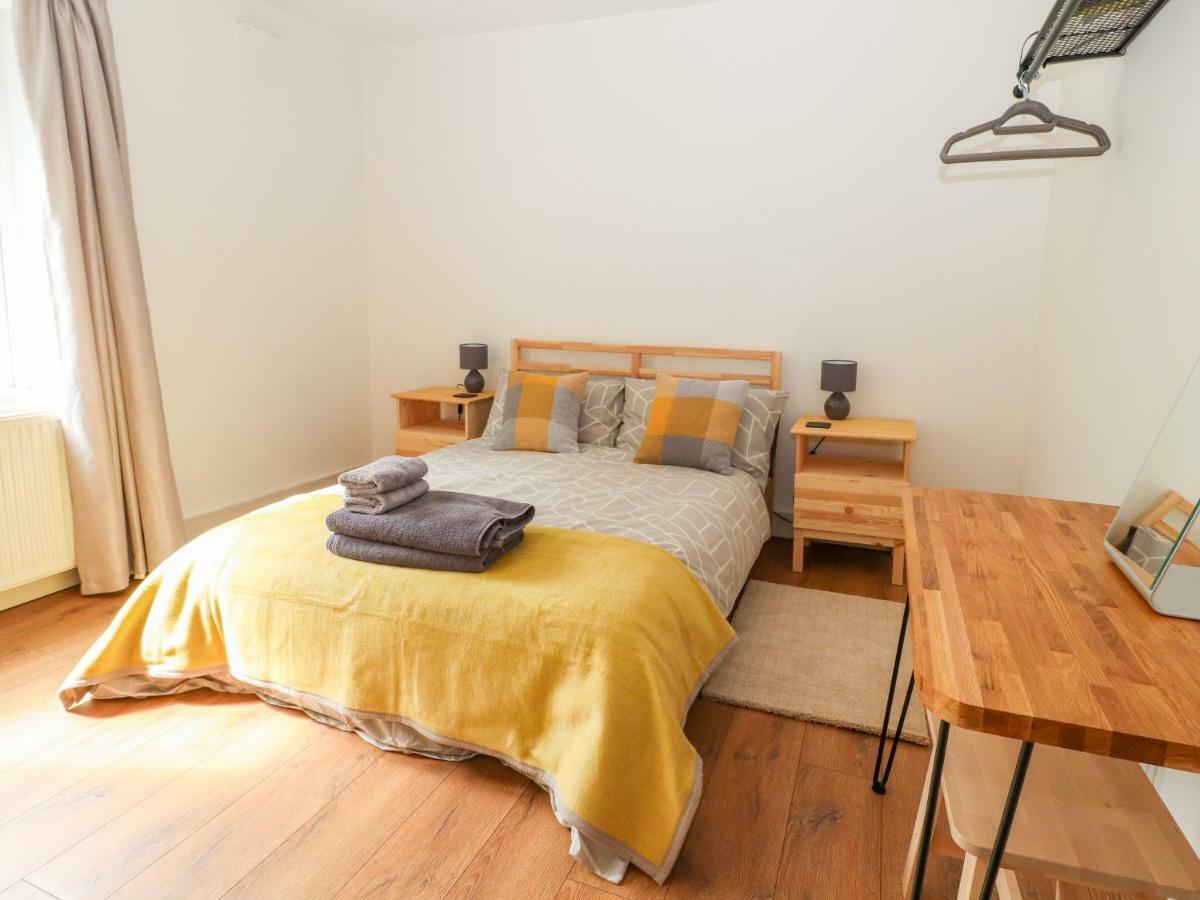 Well House Farm Flat 1 Lejlighed Chester Eksteriør billede