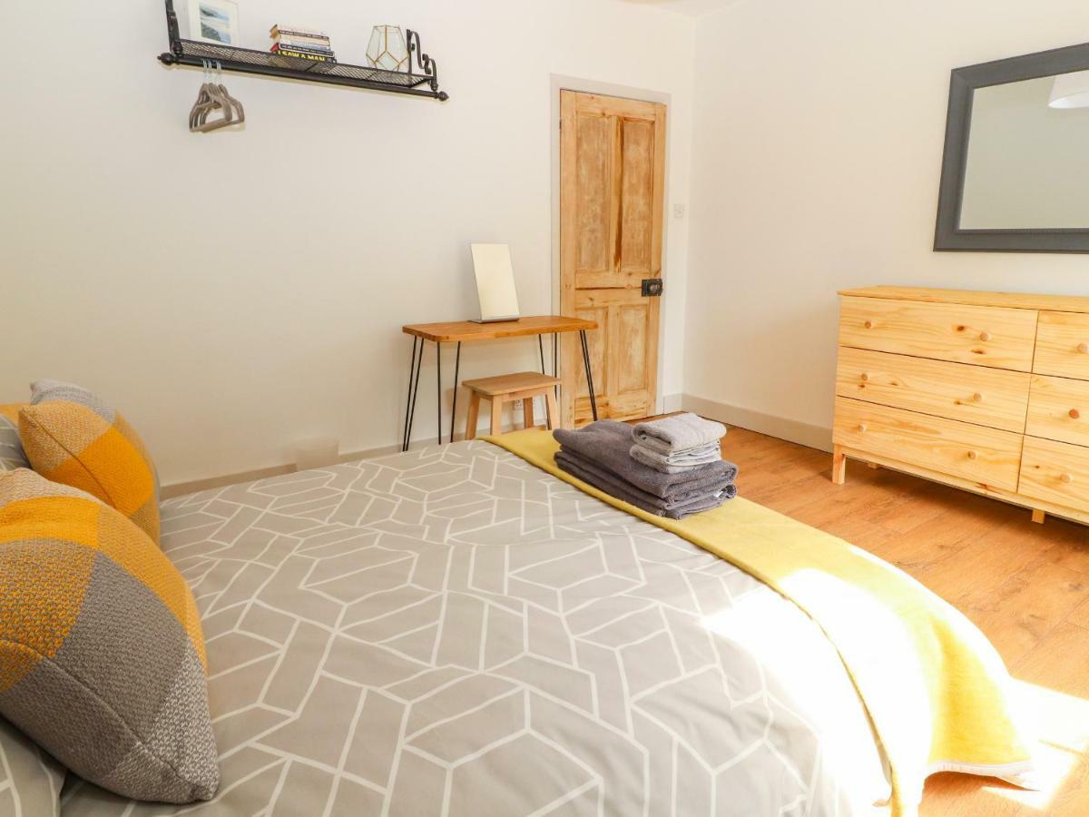 Well House Farm Flat 1 Lejlighed Chester Eksteriør billede