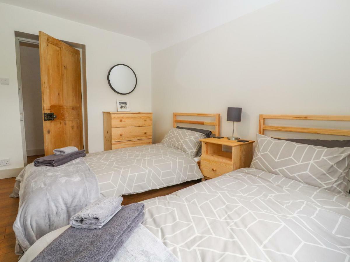 Well House Farm Flat 1 Lejlighed Chester Eksteriør billede