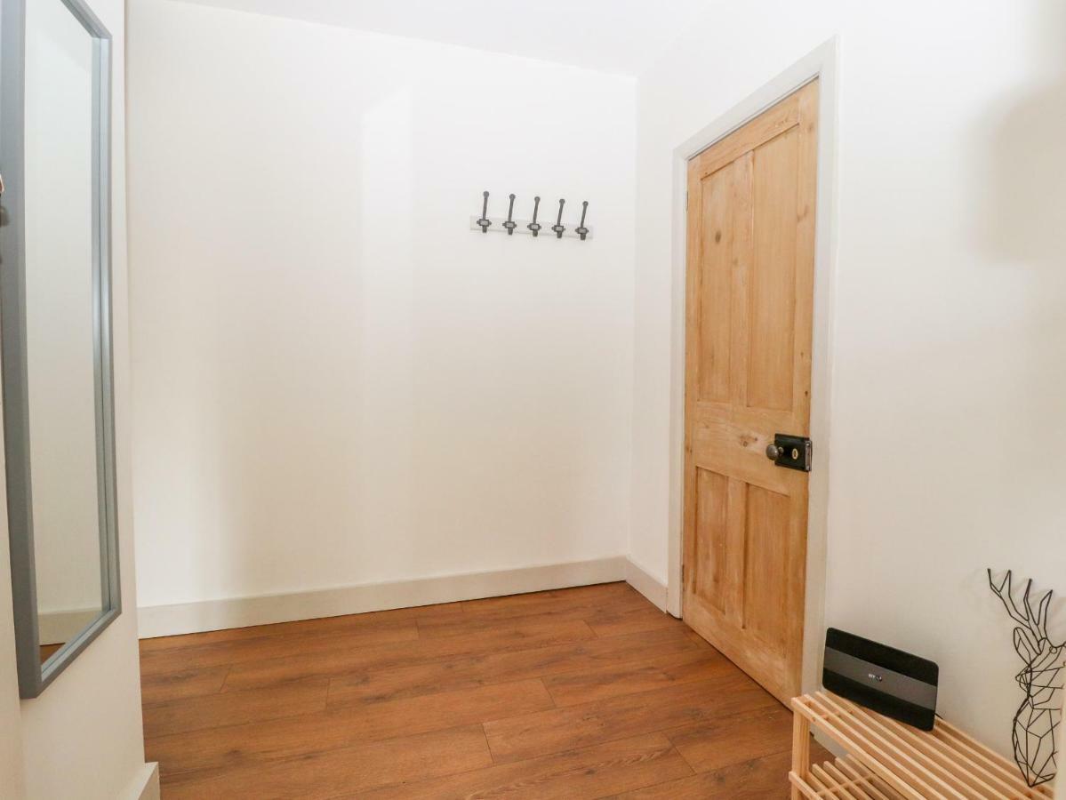 Well House Farm Flat 1 Lejlighed Chester Eksteriør billede