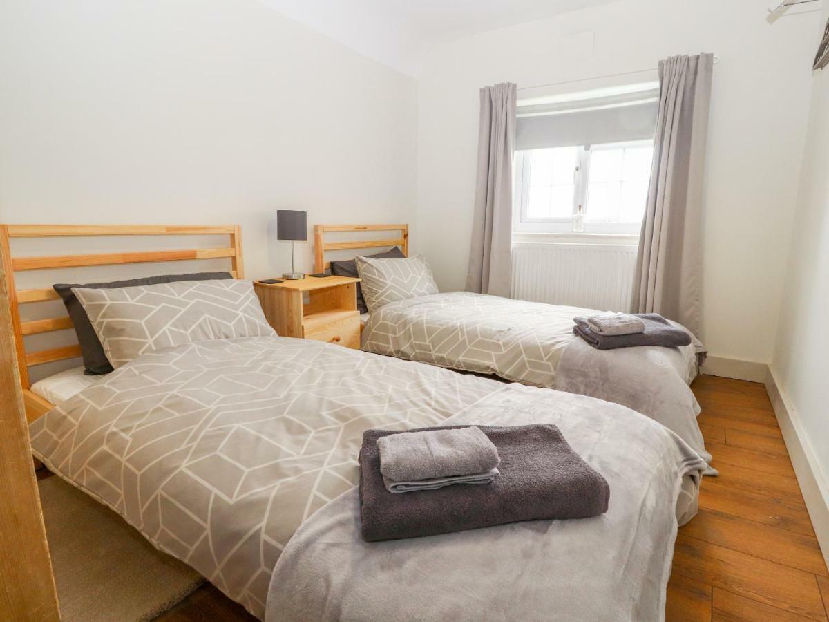 Well House Farm Flat 1 Lejlighed Chester Eksteriør billede